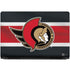NHL Ottawa Senators Jersey Dell Inspiron Skin